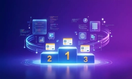 Рейтинг лучших платформ для создания сайтов