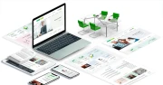 Стоимость разработки сайта под ключ в 2025 году