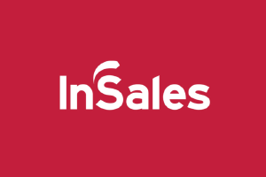 Логотип CMS Insales