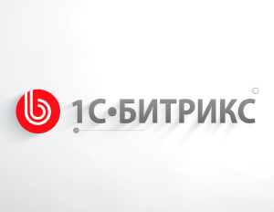 Логотип CMS 1C Bitrix
